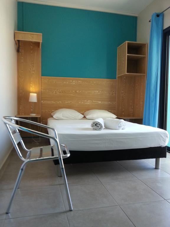 L'Annexe 66 , Saint Denis Centre Ville , A 200 M De La Rue Pietonne , Du Petit Marche Et Du Leader Price , Sur Une Rue Calme, Parking Gratuit Sur La Rue Ngoại thất bức ảnh
